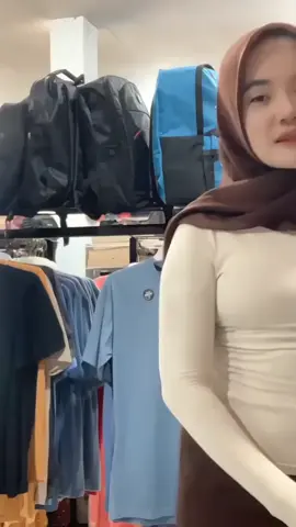 pas ga sayang🥰 #hijab #cantik #pulen 