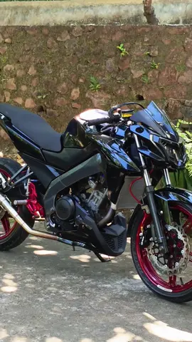 #vixion #vixion_modifikasi #vixionroadrace #vixion150 #fypシ 