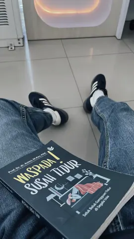 Enjoy journey ✈️ Lampung Jakarta Balikpapan 