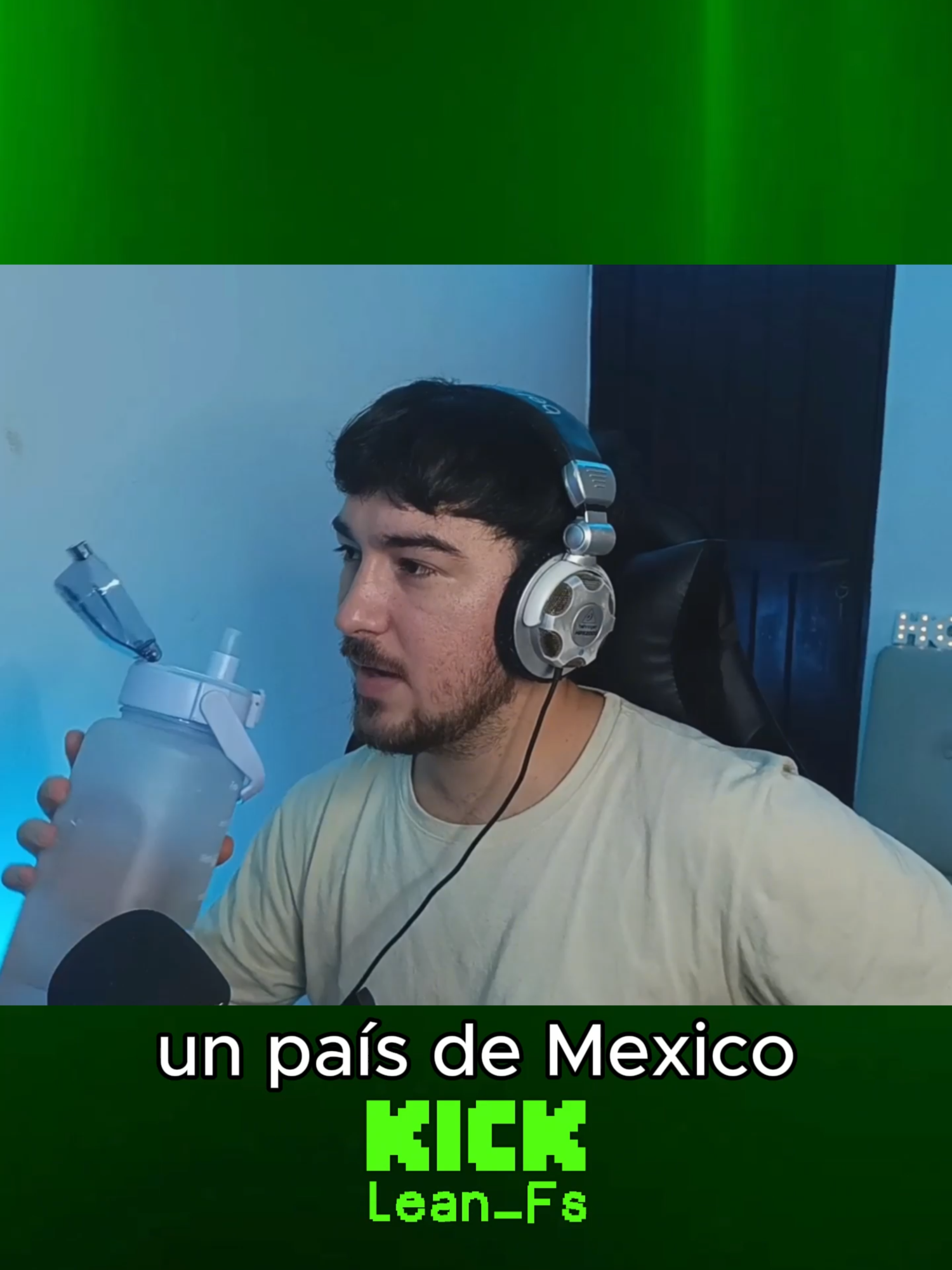 los hermanos riñones quieren agua