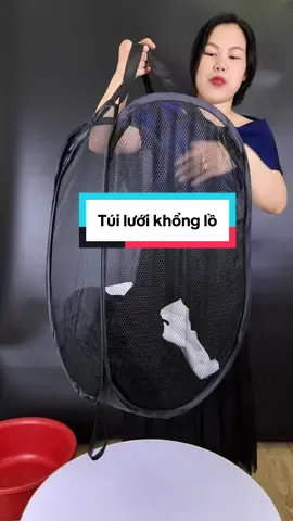 Túi lưới đựng đồ rất tiện lợi, sạch sẽ. #tuiluoi #tuiluoidungdo #tuiluoidanang #trending#nhacuadoisong  
