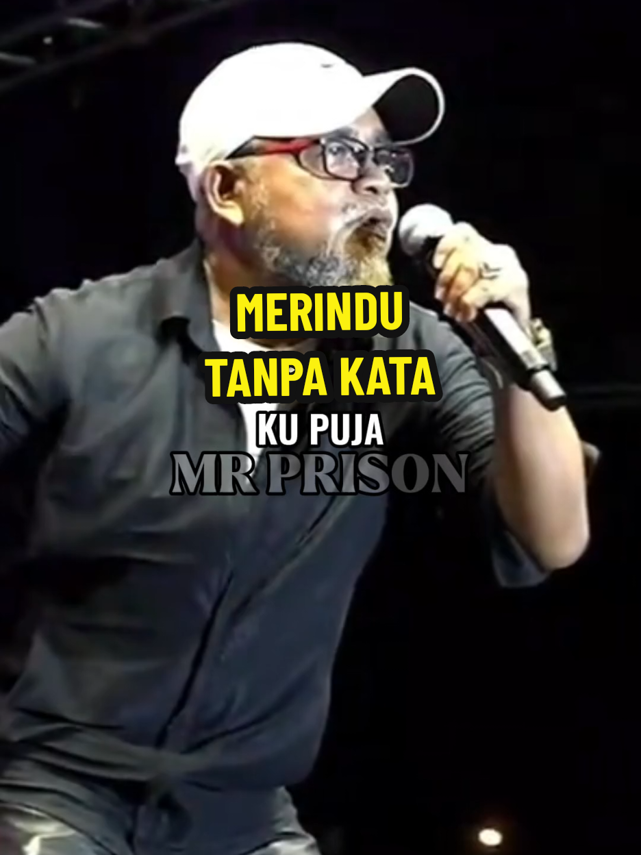Minat lagu,Fahami lirik.. Sampai hati engkau khianati rasa cinta berubah dusta??? #lypsync #foryou #mrprison 