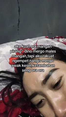 #foryoupageofficiall #promomakan1010 #galaubrutal🥀 