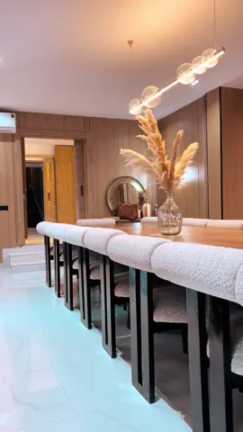 Mon Design intérieur salle à manger @Olga Viviane Augou @Decodeoufofficiel1 #cotedivoire🇨🇮225 #InteriorDesign #TikTokDeco #DesignIntérieur #