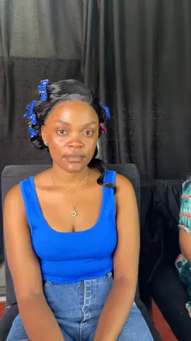 #foryou #viral #makeupartist #challenge #transormation 