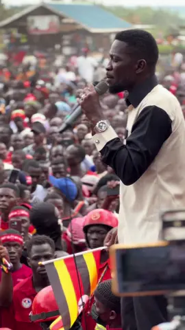 #foryoupage #yfpppppppppppppppppppppppp #trendingvideo @Bobi Wine @sadaman makkebbe 