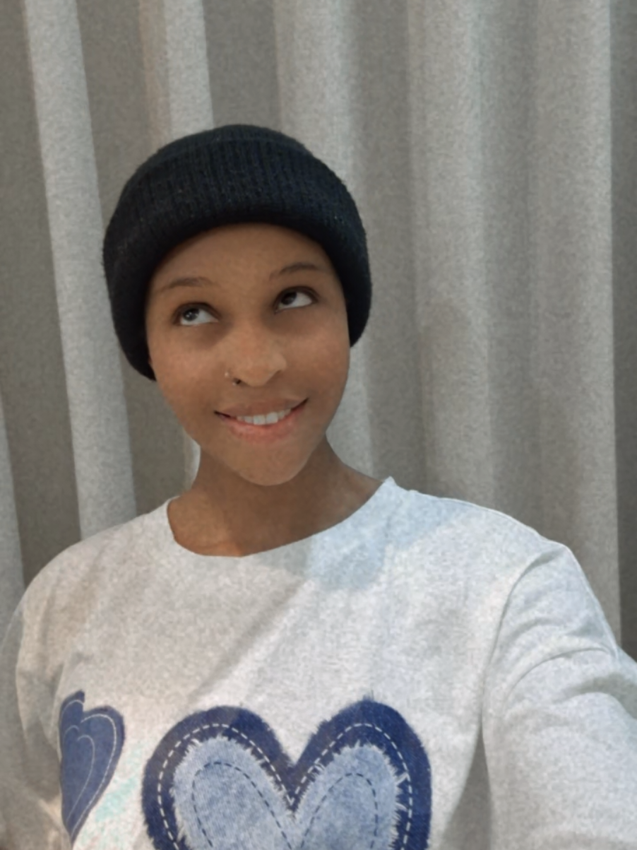 #foryou #gamergirly♾️🦋 @︎︎︎ 🫶🏾♥️