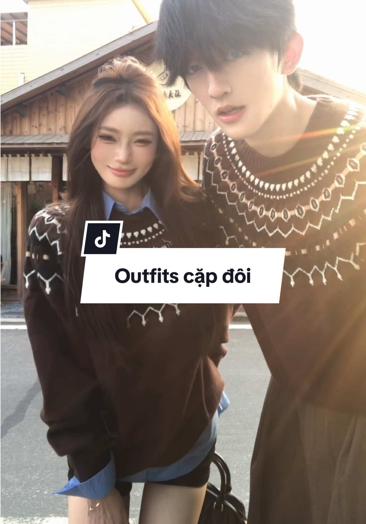 Có một người yêu mình và mình cũng yêu người đó là điều tuyệt vời #TikTokFashion #OOTD #fitcheck #outfitideas #fyp 