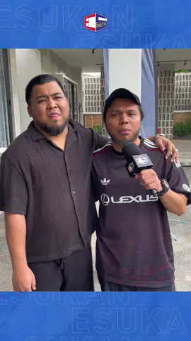 “ABRP mempunya ramai content creator yang berkualiti” -wartawan intern #abrp #heygrenck #gta5  @ChikoTheBoss