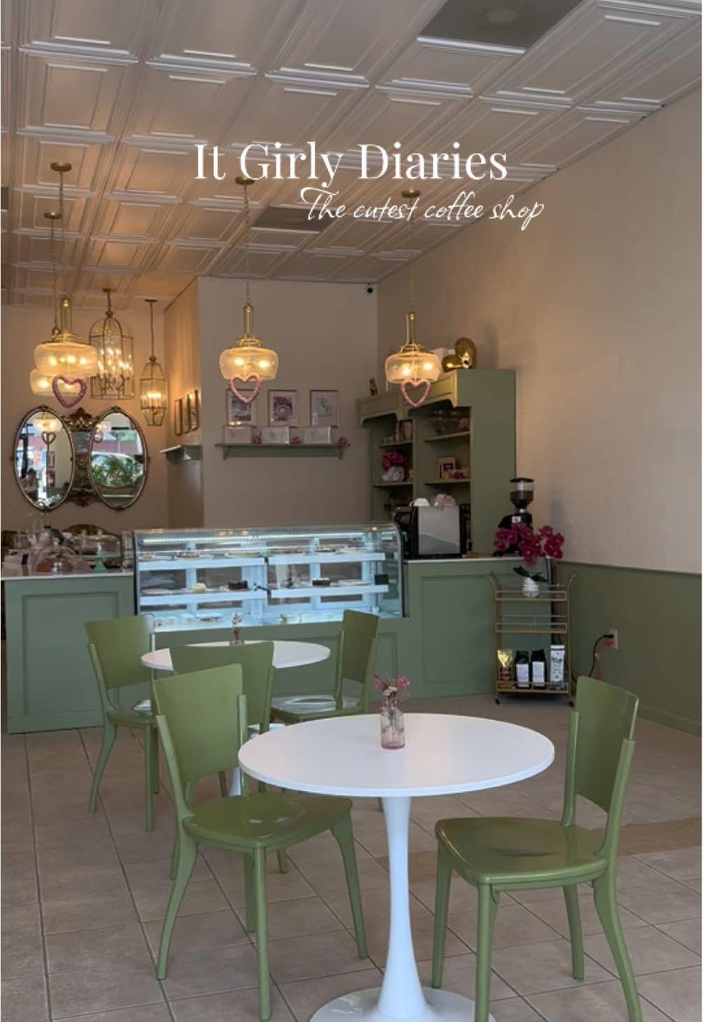 Sharing the cutest little places in Houston Tx ✨✨  📍P&P desserts and coffee   10750 barker cypress tx 77433  #houstontx #coffeeshop #thingstodohouston #houstongirl #fyp 