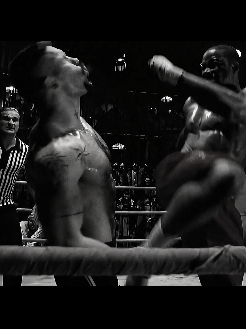 The First Time BOYKA Ever Lost a Fight 😱 | The Fall of a Legend! #Boyka  #Undisputed  #FightScene  #MartialArts  #MovieEdits         