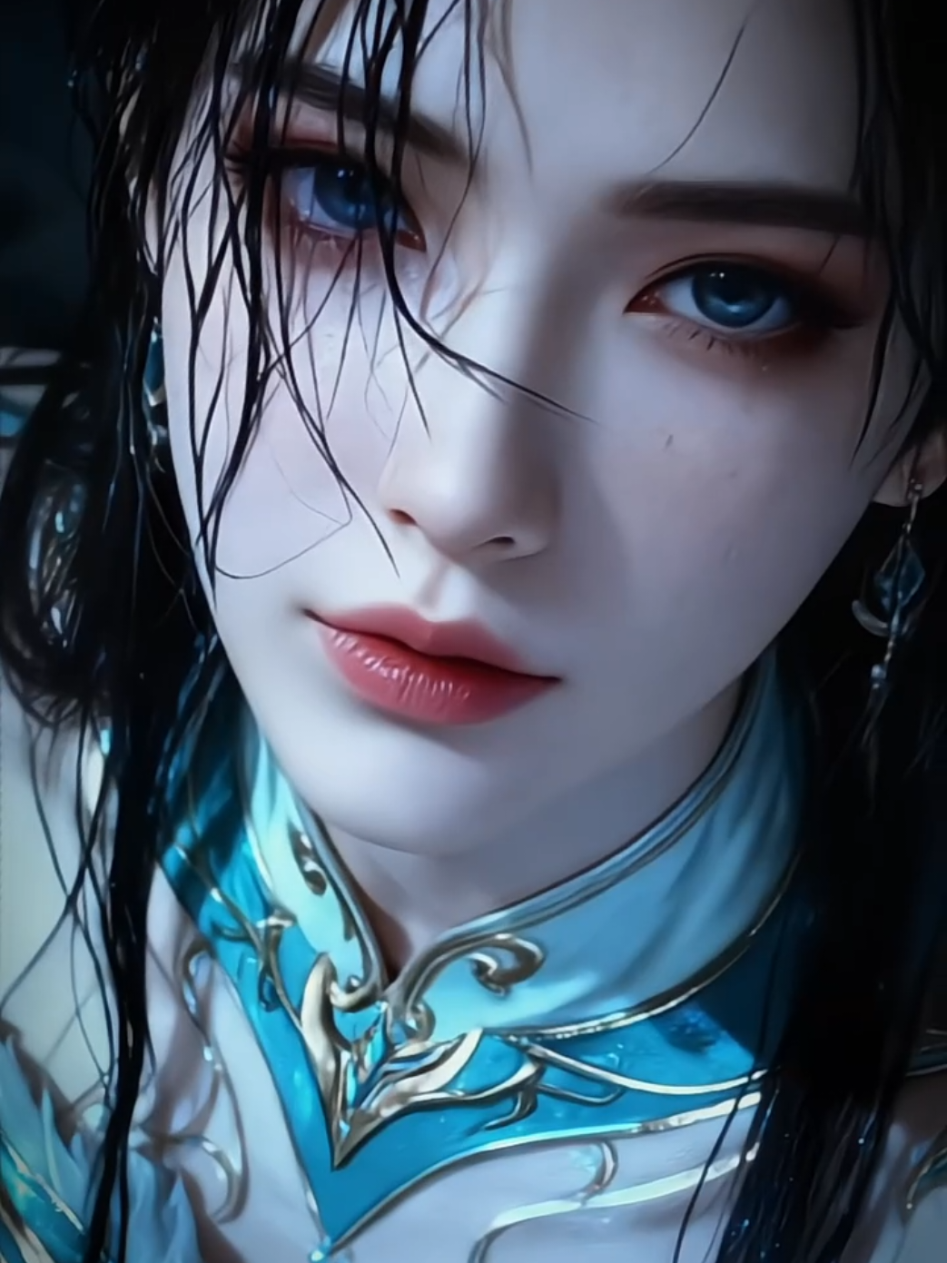 cailin 🗿 - -kalian pilih sapa?  - #cailin #xuner #yunyun #xiaoyixian #fypppppppppppppp 