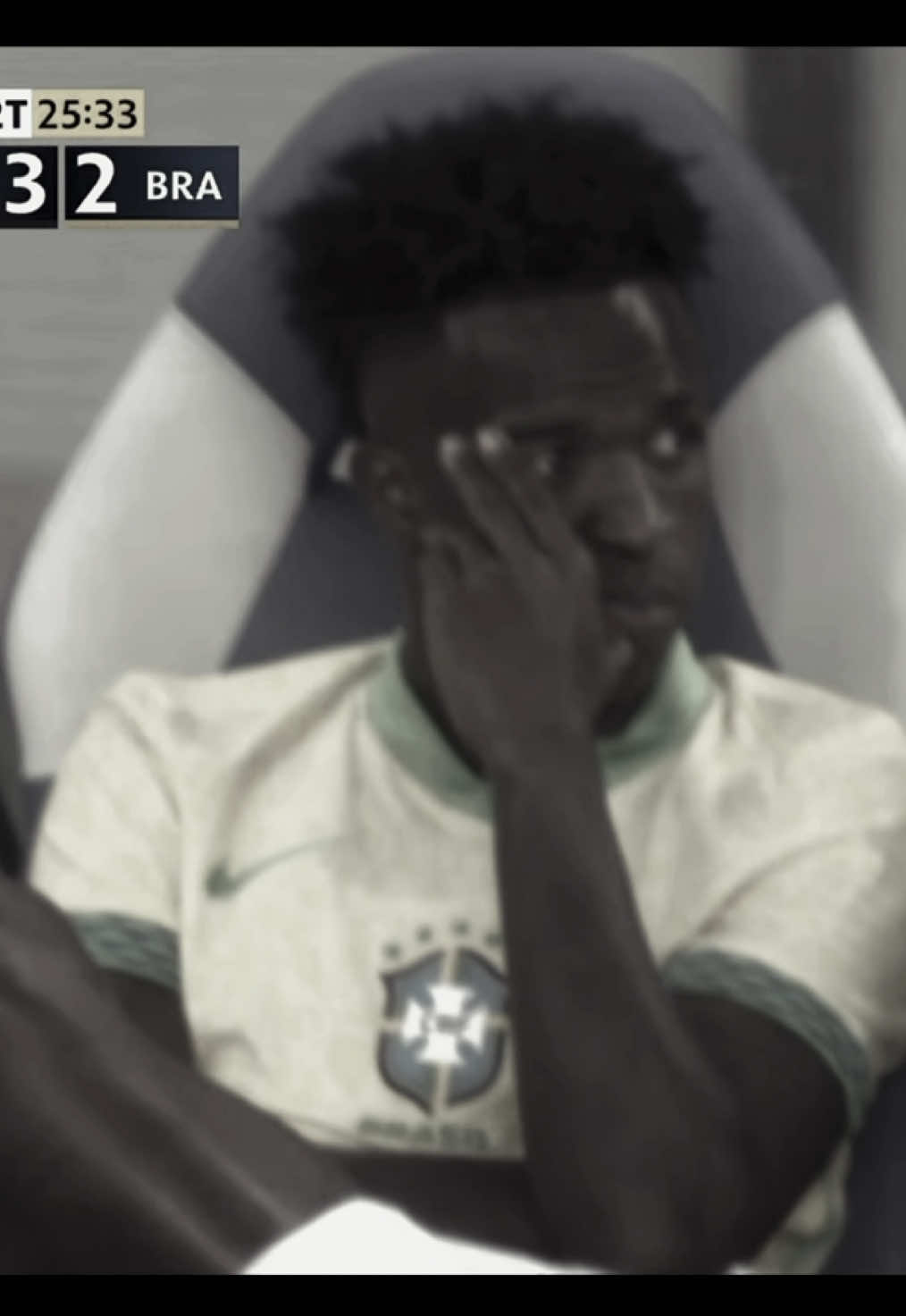 Volta neymar😭 #neymar #neymarjr #selecaobrasileira #fyp 