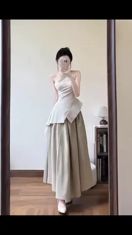 Cái style say mê không lối thoát 😍💯🌷 #phoidoxinh #thoitrangnuhottrend #shelabbyvi #xuhuong #fyp 
