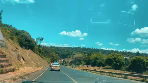 Song of the day#roadtrip#musicvibe#traveltiktok#tembeakenya🇰🇪#rhumbalovers😘 