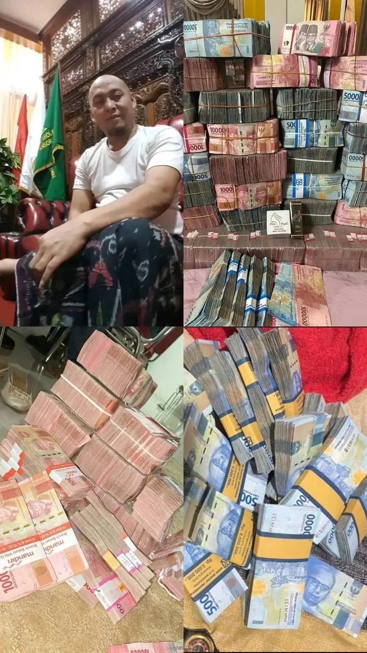 #ujangbustomicirebon #fyppppppppppppppppppppppp #trending #videoviral #viralhariini #berandatiktok #bukti #uang #gaib #halal #ustadz #ujangbustomi #like 