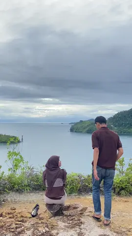 Mandeh+lagu batak #kawasanmandehsumbar #lagubatak 