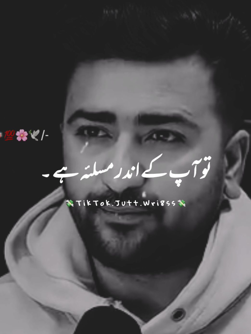 Total Agreed Words 💯#sadlines #foryou #foryoupage #urdupoetry #saraikistatus 