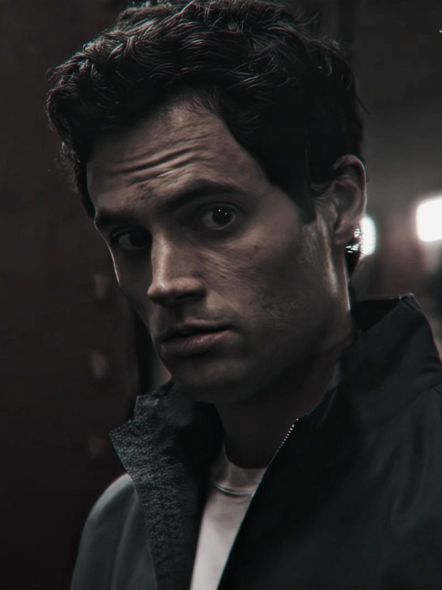 Simple edit but felt like editing Joe | Joe Goldberg | Song - L.E.S (Instrumental) | #joegoldberg #pennbadgley #you #season1 #originalcontent #aftereffectsedits @mara_aep @yayo.ffx @exotic.ae_
