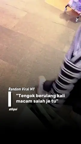 Mana satu yang cute 🤣 #randomviralmy 