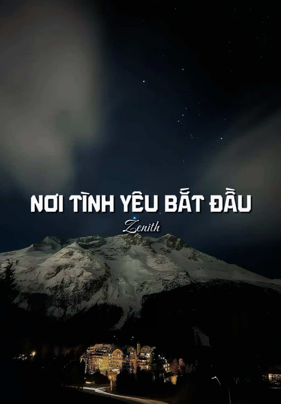 Mẫu #CapCut | Này mùa đông ơi... | #noitinhyeubatdau #zenith #capcutpioneer #pioneertemplate 
