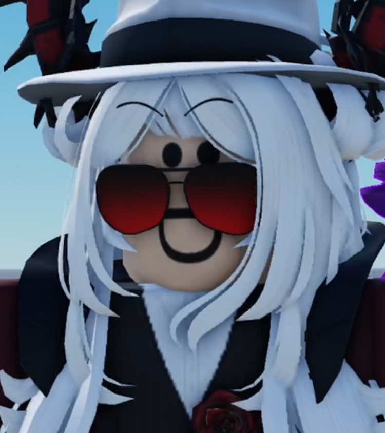 shes literally so perfect ahdiqfnqjrjwkfjwifiwjfidjjegjqkdjqjfjwjgjdfj OMGMGMEBMW #fypシ #robloxfyp #moonanimatoranimation #moonanimator #robloxanimation 