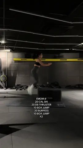 Hyrox bordeaux 11/25 #hyrox #bordeau #emom #prepa 