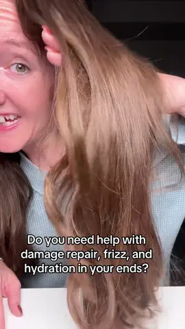 Wake up to healthier looking, more resilient hair with this powerful overnight treatment that does more than just smooth—it repairs, restructures, and rebuilds from within*. Clinically proven to reverse damage from chemical treatments, heat, and daily stressors, MONAT Bond IQ™ Night & Day Recovery Serum instantly nourishes and strengthens fragile strands, filling in cracks in the cuticle to smooth frizz, seal split ends, and boost shine** by morning. #damagerepair #damagedhair #hairdamage #splitends #frizzyhairtips 