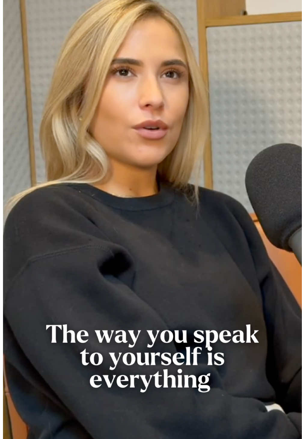 On today’s episode, we are sooo excited to be joined by the ultimate GLOW UP GIRL, @Izzyutterson | GLOW UP COACH ✨ Izzy chats all about her dreamy engagement, wellness, self-love, friendships, and navigating grief with so much grace and honesty. We also get into her London recs and of course, her ride or die beauty products!! Listen now wherever you get your podcasts  💖 #selflove #GlowUp #wellness #loveyourself 