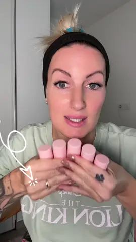 #tiktokshop #makeup #blush 