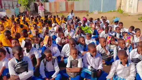 Alqalam school afgooye  Hoyga aqoonta iyo Tarbiyaddda 