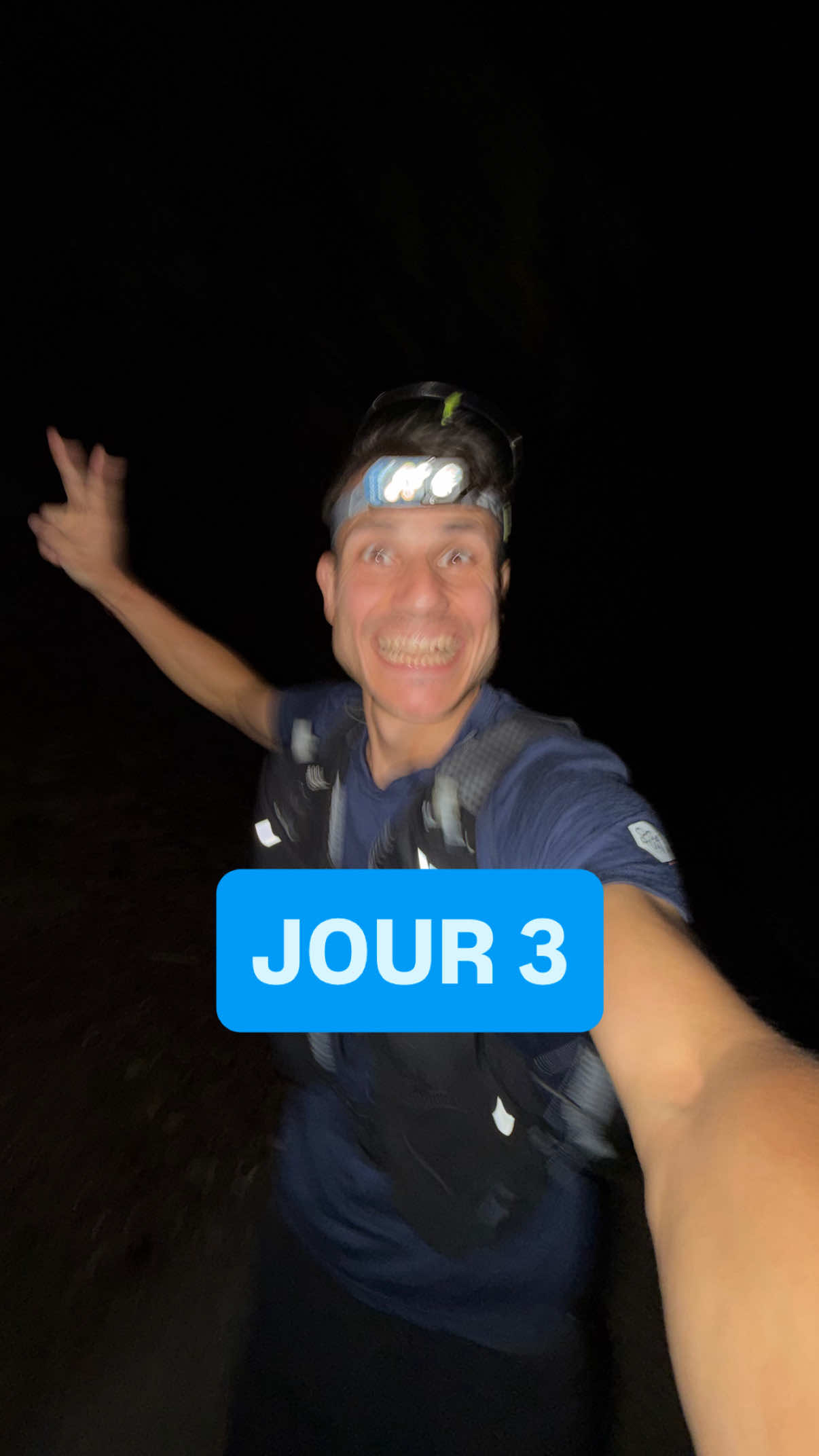 🇫🇷 DUNKERQUE-MARSEILLE  ✅ J3 - Lille-Saint Quentin : 119 km (320/1156km) 🟩🟩🟩🟥🟥🟥🟥🟥🟥🟥🟥 #run #dunkerquemarseille 