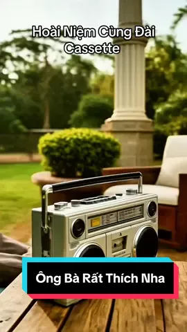 Đài Nặng, Đầm Tay, Bền Bỉ Chính hãng #xuhuong #daicassette #daicassette  @giadungtienich162  @giadungtienich162  @giadungtienich162 