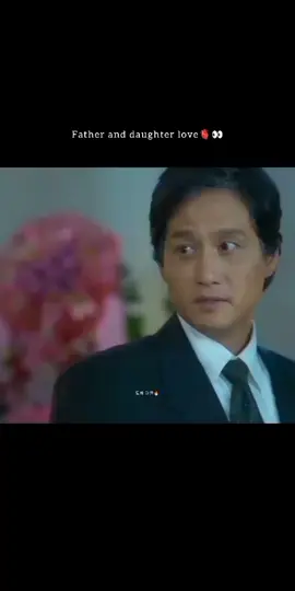Father and daughter bond😩🫀 #kdramaedit #fatherdaughterbond #kdramafeels #emotionalvibes #kdramawhengivesyouteenager