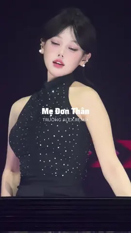 Mẹ đơn thân || Nhạc hot tiktok Remix 2025 #nhachaymoingay #viral #xuhuong #medonthan #remix 
