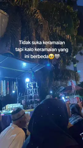 alhamdulillah bisa hadir walaupun baru pertama kali ke haul solo semoga tahun 2026 bisa hadir lagi🥹#haulsolo 