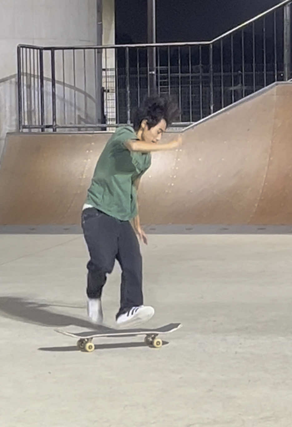 最後まで見た方がいい #fyp #fypシ #09 #女子スケーター 