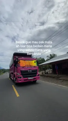 🥺 #fyp #trukganteng #malalasodrek #minangtiktok 