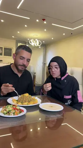 تحت التهديد🔫😂
