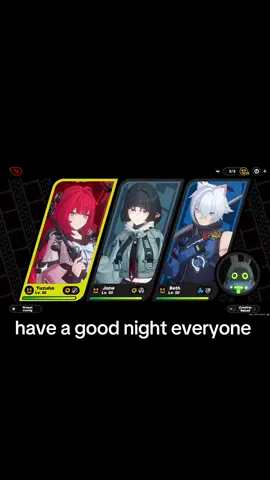 finally Vivian will be mine #zzz #vivianzzz #fyp #hoyoverse #zenlesszonezero 
