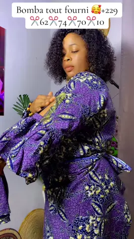 Prêt à porter #pourtoi #model #pagneafricain #viraltiktok #dieumaforce♥️ 