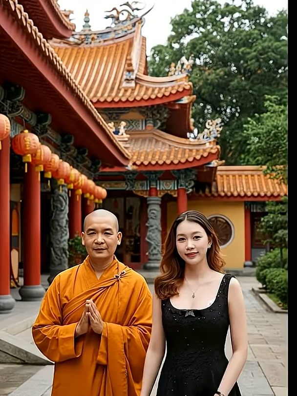 Bình yên đến từ bên trong không phải từ bên ngoài#haihuoc#haisuthay #haicongchua