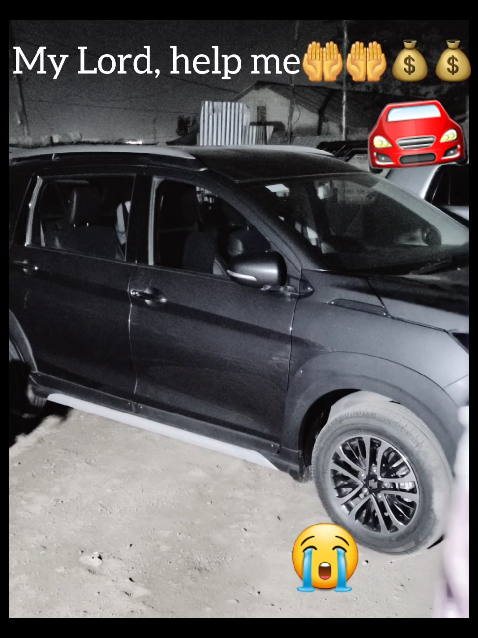 my Lord help me🤲💰🚘 #car #mood #fyp #fypシ゚ #viral 