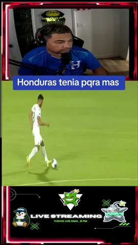 Gano honduras vs Haiti #hn #catrachos #honduras 