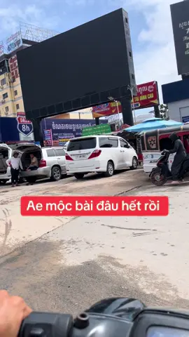 Ae mộc bài cẩn thận 