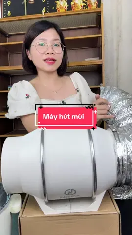 Máy hút mùi thông gió NEFA lực hút cực khoẻ, giúp làm sạch mùi thông gió nhà bếp, sử dụng dễ dàng tiện lợi #hangxinhtuoi #hutmuinhabep 