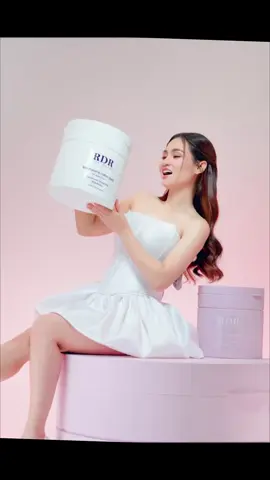 💜💥សំឡីជូតមុខ​ RDR ជួយផ្ដល់សំណេីមដល់ស្បែកមុខ​ ធ្វេីឱ្យស្បែកមានសភាពតឹងណែន​ និងមានតួនាទីយ៉ាងសំខាន់សម្រាប់កោសិការស្បែកមុខ​ 💋💜💜 #RDRBrand  #សំឡីជូតមុខrdr