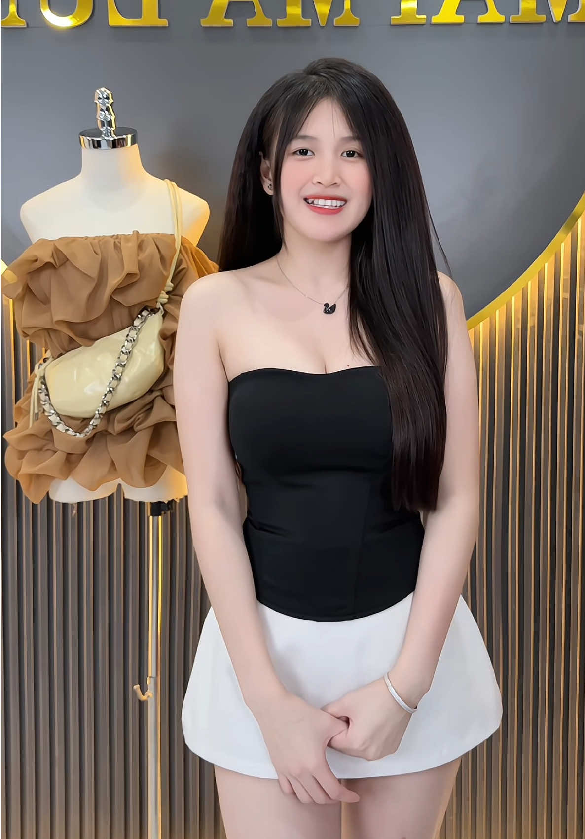 Áo nữ xinh