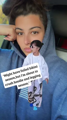 & is!!! Everyday! Lmao. 🤣   #MemeCut #hoodie #season #comfy 