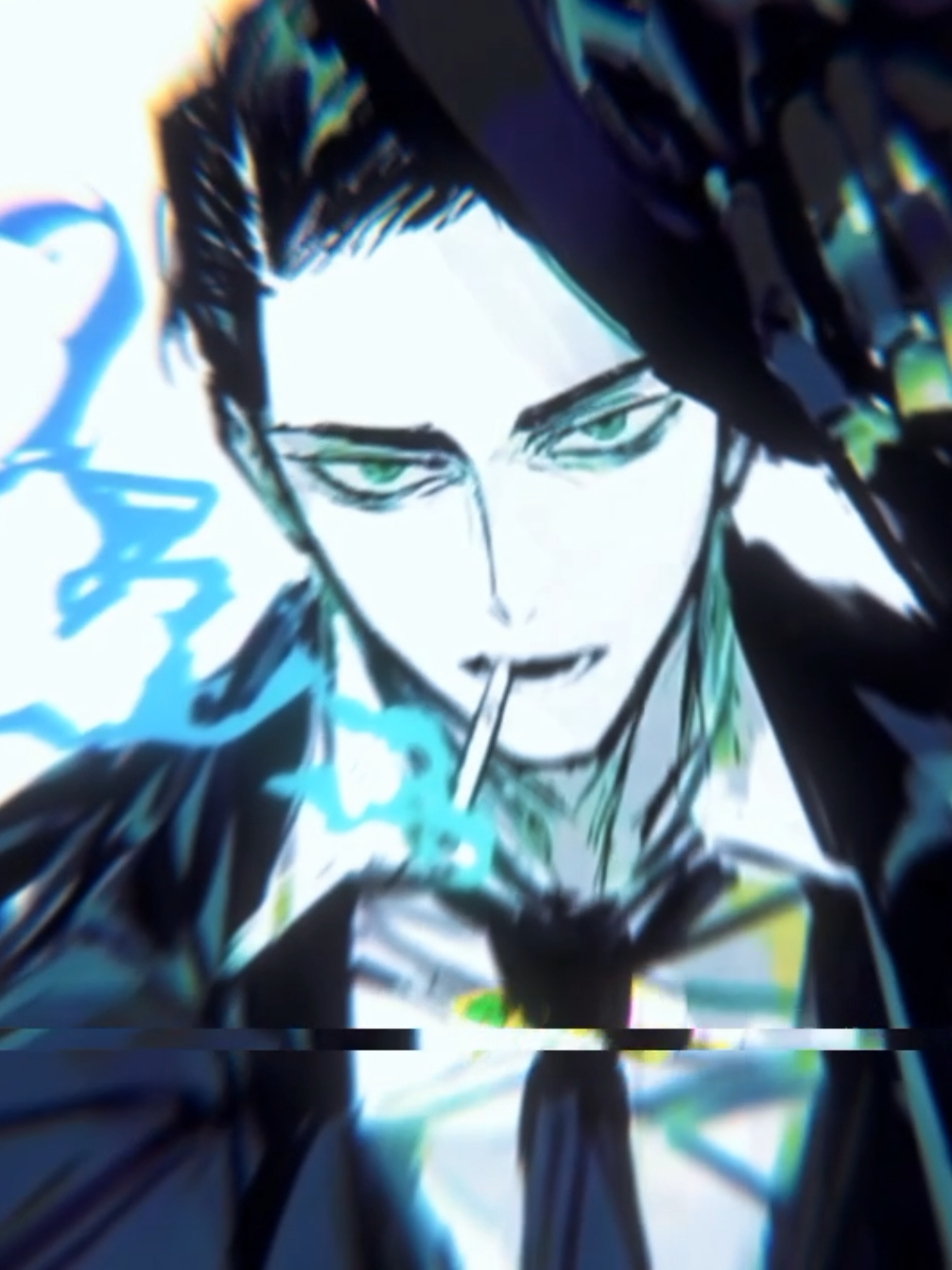 Nonchalant goat is what i call him 😌 #limbuscompany #projectmoon #projectmoon🔑🌙  #edit #fyp 